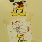 887 3401 LITOGRAPH IN C..